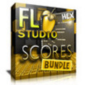 Thumbnail Fruity Loops Scores Piano Roll Patterns Download