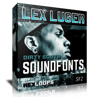 Product picture LEX LUGER SOUNDFONTS INSTRUMENTS DOWNLOAD