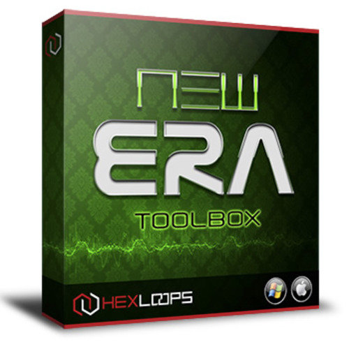 Product picture New Era Exclusive Hip Hop Producer Kit Download