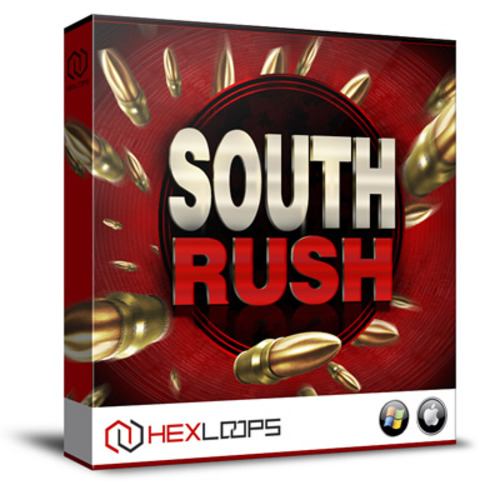 Product picture Dirty South Rush Construction Kits Pack Loops Download