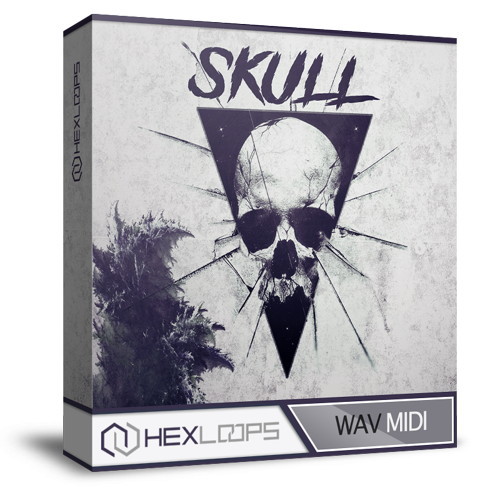 Product picture SKULL